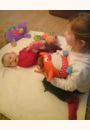 avis Tapis de parc melow star pingu par aurelie