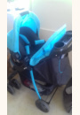 avis Trio poussette Shopper + coque + landau par Anne laure 