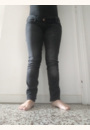 avis Jean Skinny Mama par Noémie