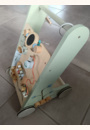 avis Chariot de marche - Sailors bay par Élodie