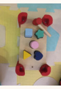 avis Tap tap encastrements en bois par Floriane