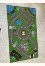 avis Tapis de jeu circuit Trafic par Celine