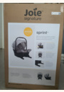 avis Siège auto sprint™ R129 par Nour