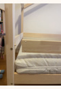 avis Lit cabane DB Premium par elettra