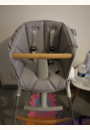 avis Assise pour Chaise haute Up & Down par NADIA
