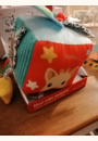 avis Sensitive cube Sophie la girafe par Anne Sophie