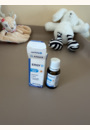 avis Ergy D Vitamine D3 200 UI 15ml par Elsa