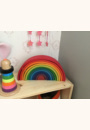 avis Arc-en-ciel par Charlene