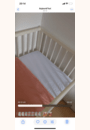 avis Lit bébé Gulliver par Sohayla