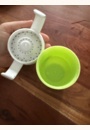 avis Tasse d'apprentissage 360° Miracle 207 ml par Lorena