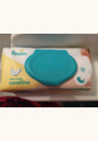 avis Lingettes Sensitive New Baby par Émilie