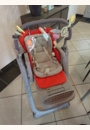 avis Chaise Haute Polly Magic Relax par Caroline
