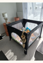 avis Parc de voyage Baby'park par JULIE