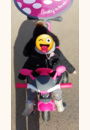 avis Tricycle Baby driver confort sport par Johanna