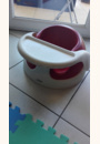 avis Siège évolutif Snug par Stéphanie