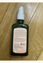 avis Huile de massage Vergetures par Sophie