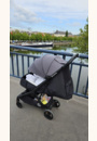 avis Poussette Metro 3 par Alicia