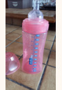 avis Biberon anti-colique INITIATION+ 150 ml par Maud