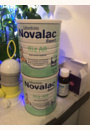 Lait De Riz 0 36 Mois Comparateur Avis Prix Consobaby