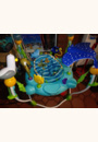 avis Jumperoo Nemo par céline