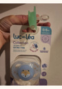 avis Sucettes anatomiques extra-fines - gamme Nature par Cécilia