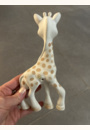avis Sophie la Girafe par Adeline