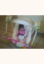 avis Balancelle musicale par Vanessa