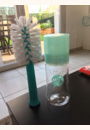 avis Biberon Mii Sophie la girafe 270ml en ForEver par Lucie