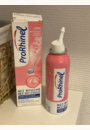 avis Spray nasal pour nourrissons et jeunes enfants par Angelique