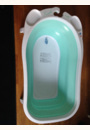 avis Baignoire bébé pliable par CELIA