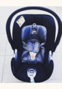 avis Siège auto Aton Q i-Size par Nohade