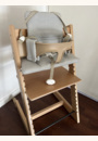 avis Chaise Tripp Trapp® par Justine
