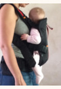 avis Porte bébé One Outdoors par Marie