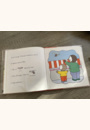 avis Livre T'choupi et les transports par Julie
