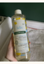 avis Gel douceur moussant corps et cheveux par Chloé