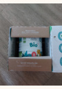 avis Lait de suite 2ème âge Bio de 6 à 12 mois par Amal