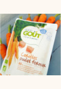 avis Carottes Poulet par ALEXANDRA