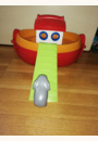 avis Playmobil 1.2.3 - Arche de Noé par Elodie