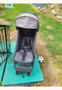 avis Poussette Teeny  par Aude