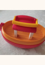 avis Playmobil 1.2.3 - Arche de Noé par Dansy