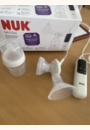 avis Tire-lait électrique Soft & Easy Simple par Stephanie