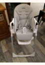 avis Chaise haute Prima Pappa Zero3 par Géraldine