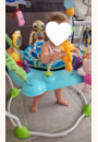 avis Jumperoo Nemo par Anais