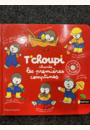 avis T'choupi chante les premières comptines par Caroline