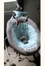 avis Balancelle Cozy Coo Sway par anne-laure