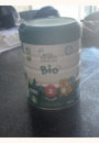 avis Lait Physiolac 2 Bio par Odette