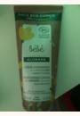 avis Bébé crème Hydratante Bio par Sadjo