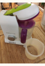 avis Babycook® Solo par Apolline