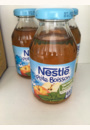 avis P'tite Boisson Verveine Pommes par Fanny