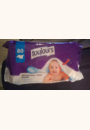 avis Lingettes Toujours par laetitia